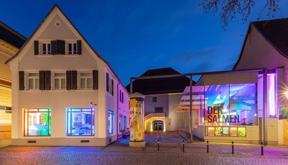 Der-Salmen Der-Salmen