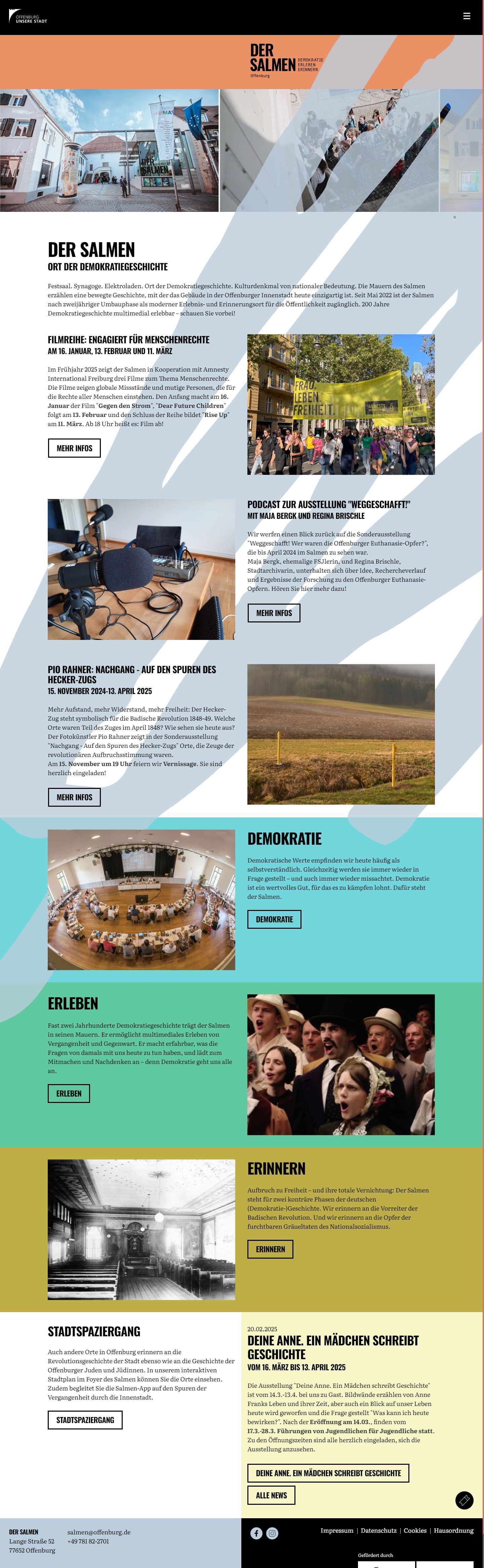 Der-Salmen Der-Salmen