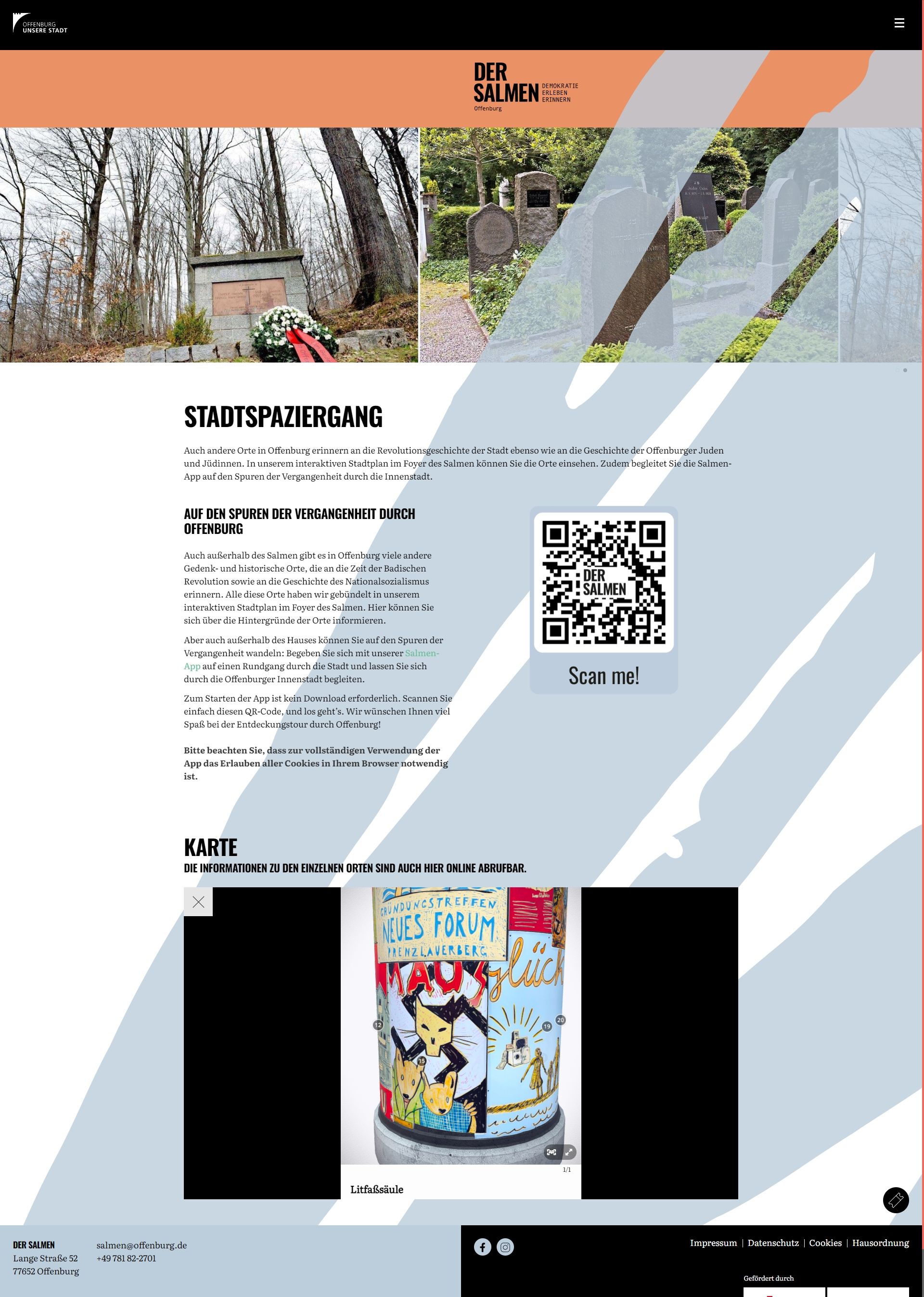 Der-Salmen Der-Salmen