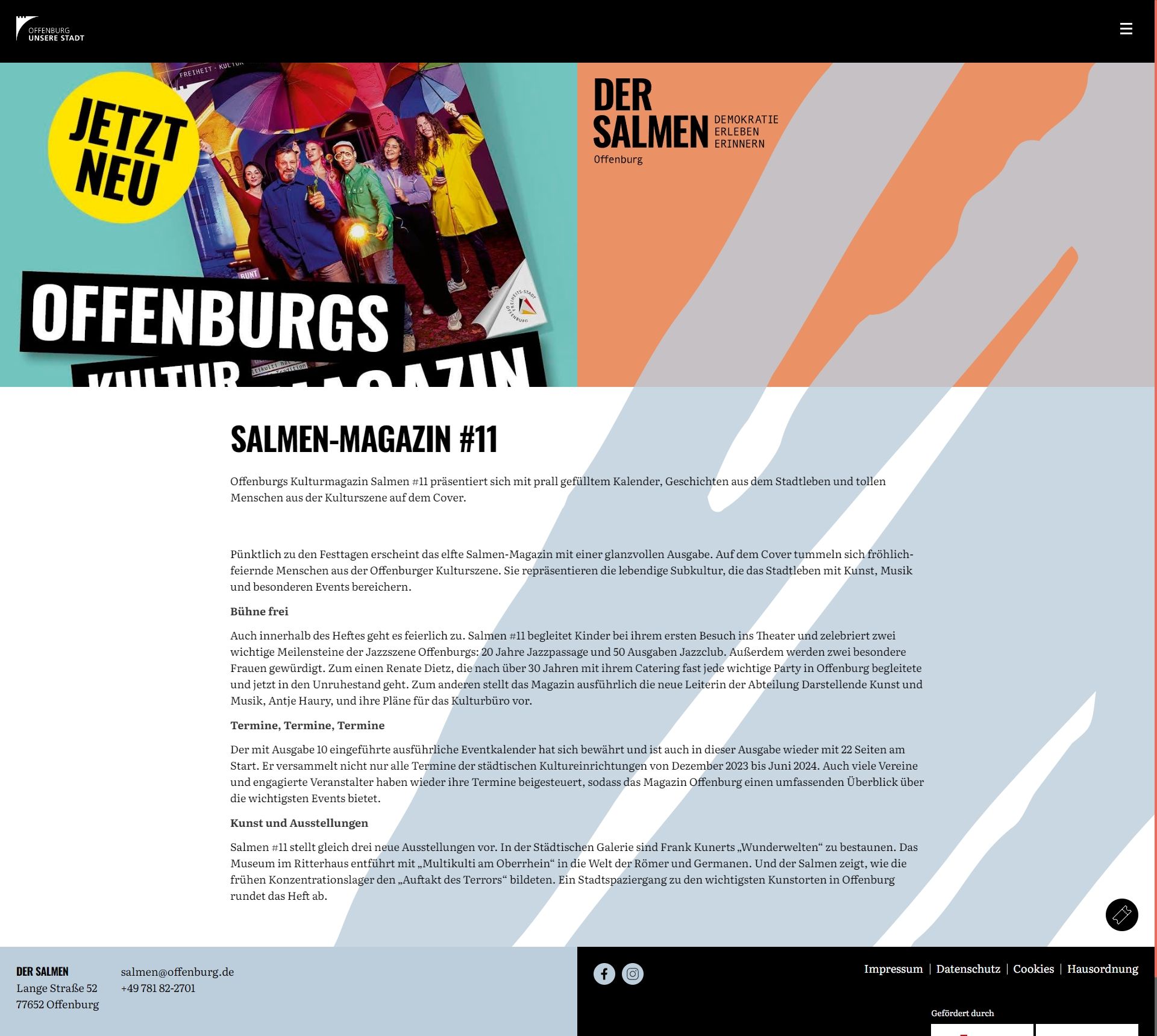 Der-Salmen Der-Salmen