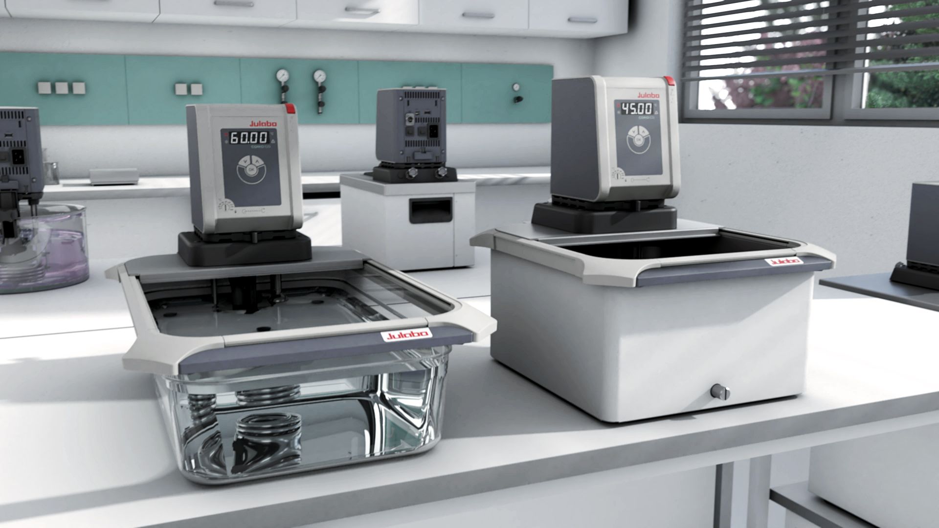 Julabo-3d Julabo-3d