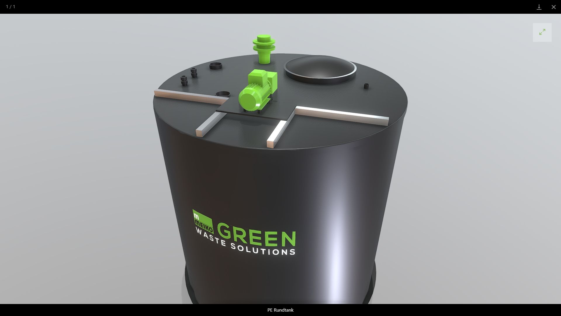 Meiko-Menu Meiko-Menu