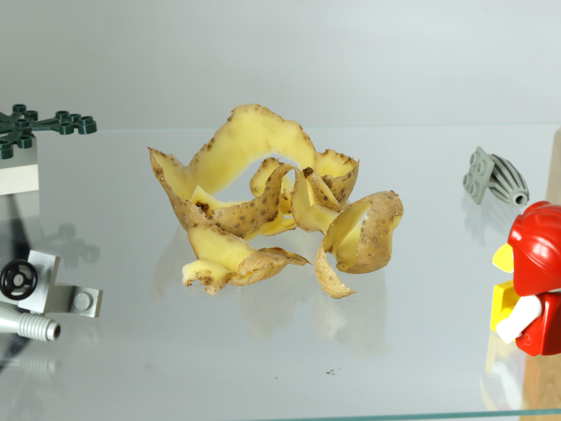 Meiko-Splatting Meiko-Splatting