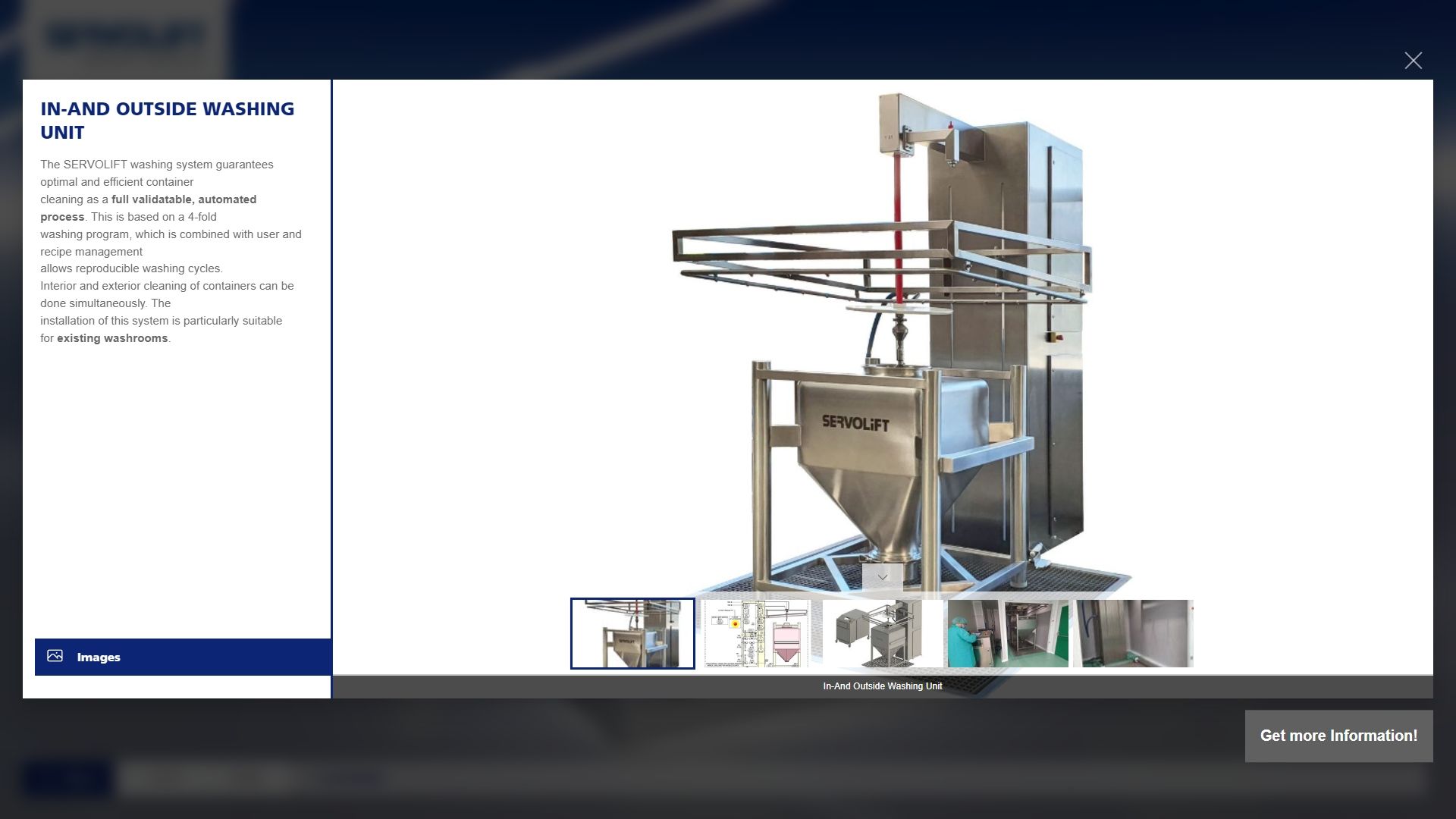 Servolift-LifetimeSolutions