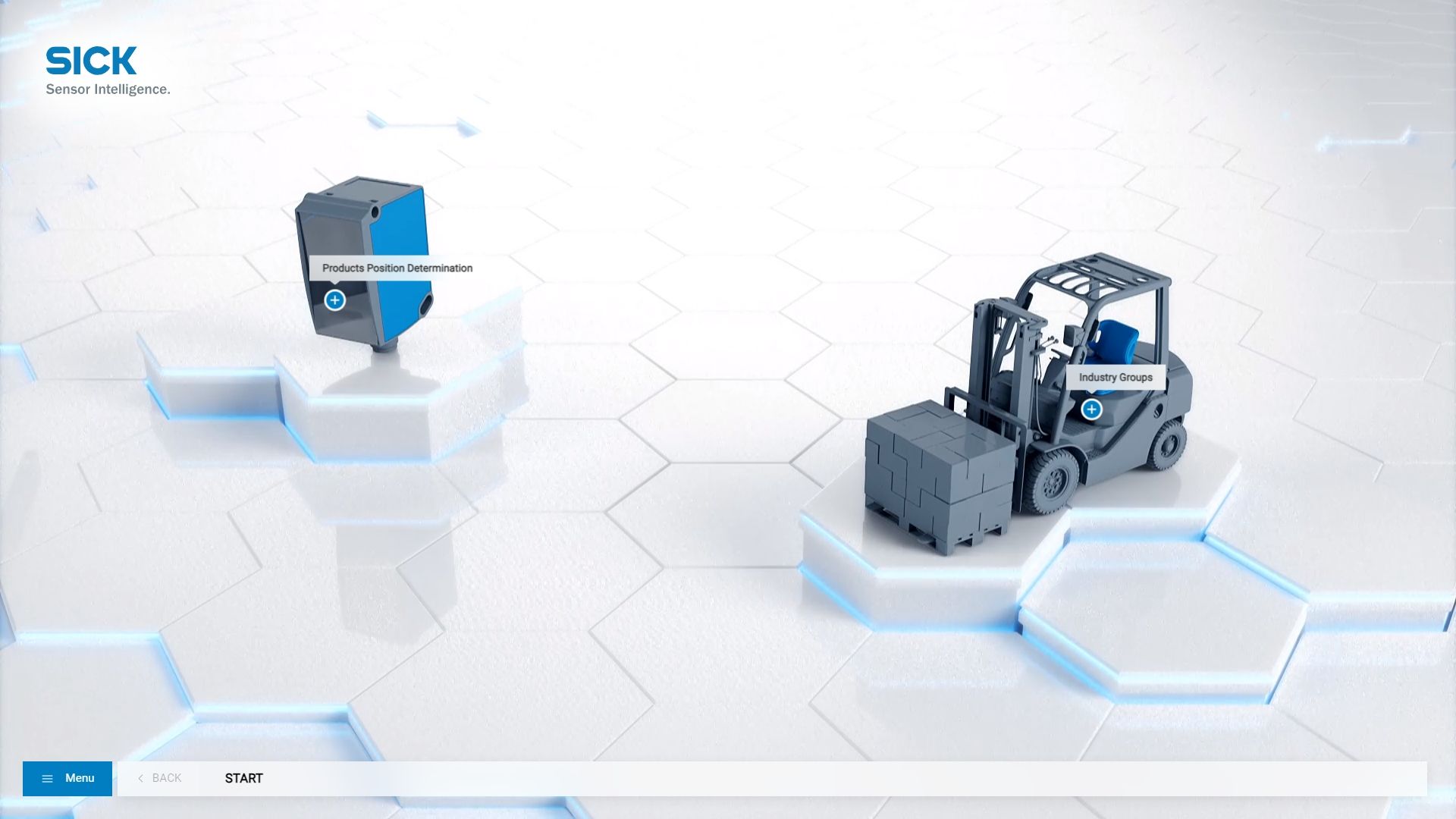 Sick-SensingEfficiency