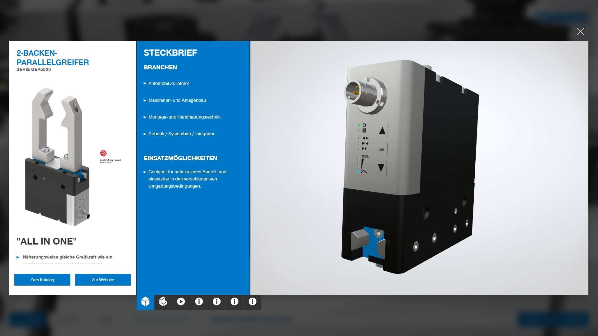 Zimmer-Expo Zimmer-Expo