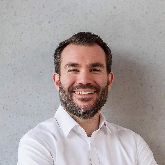 Alexander Hundertpfund